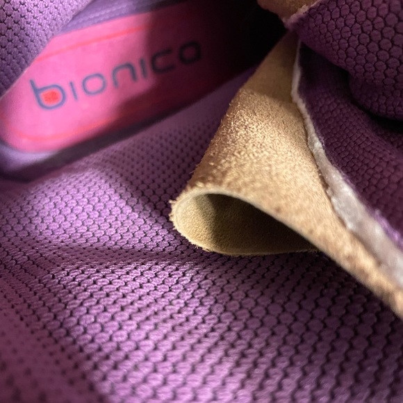 Bionica Womens Garland #4572600 Sz. 8 🍄 - Picture 8 of 10